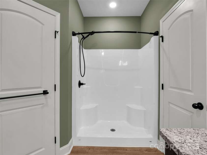 140 Cove Crest Drive, Rutherfordton, NC 28139.  MLS# CAR4321200, YatesRealty ID 1325. 