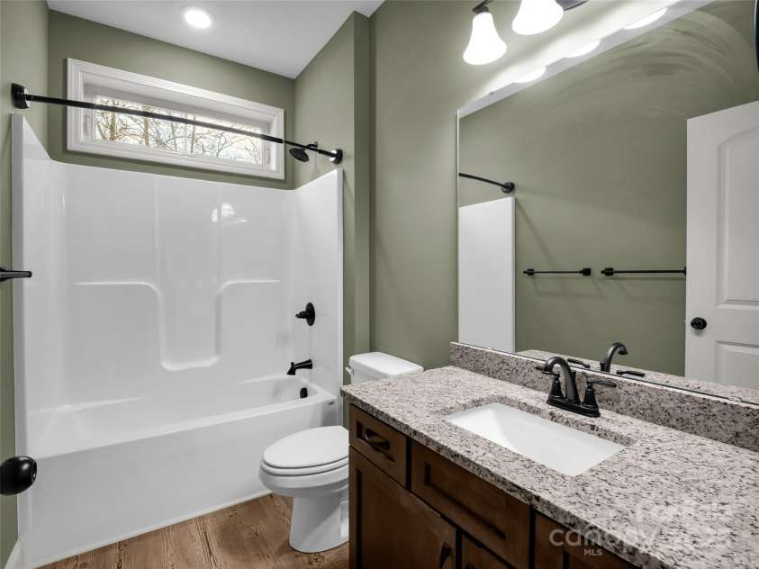 140 Cove Crest Drive, Rutherfordton, NC 28139.  MLS# CAR4321200, YatesRealty ID 1325. 