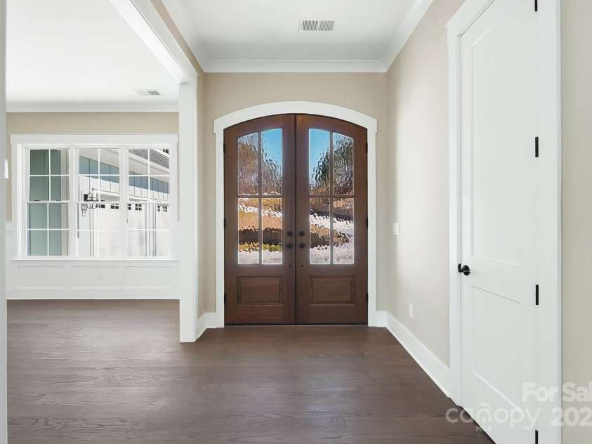 154 Fox Hunt Drive, Mooresville, NC 28117.  MLS# CAR4278407, YatesRealty ID 1325. 