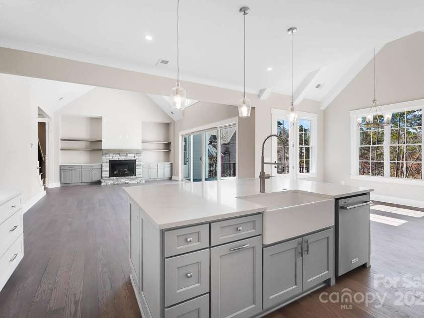 154 Fox Hunt Drive, Mooresville, NC 28117.  MLS# CAR4278407, YatesRealty ID 1325. 