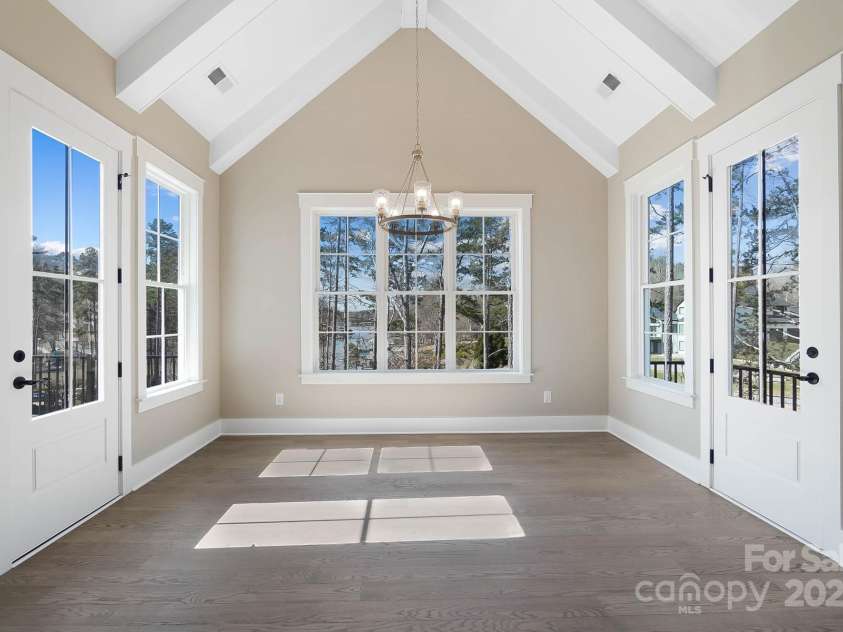 154 Fox Hunt Drive, Mooresville, NC 28117.  MLS# CAR4278407, YatesRealty ID 1325. 