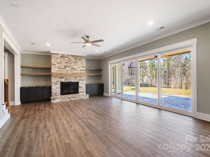 154 Fox Hunt Drive, Mooresville, NC 28117.  MLS# CAR4278407, YatesRealty ID 1325. 