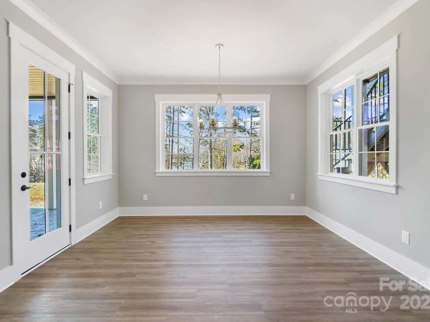 154 Fox Hunt Drive, Mooresville, NC 28117.  MLS# CAR4278407, YatesRealty ID 1325. 