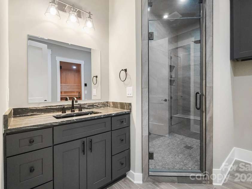 154 Fox Hunt Drive, Mooresville, NC 28117.  MLS# CAR4278407, YatesRealty ID 1325. 