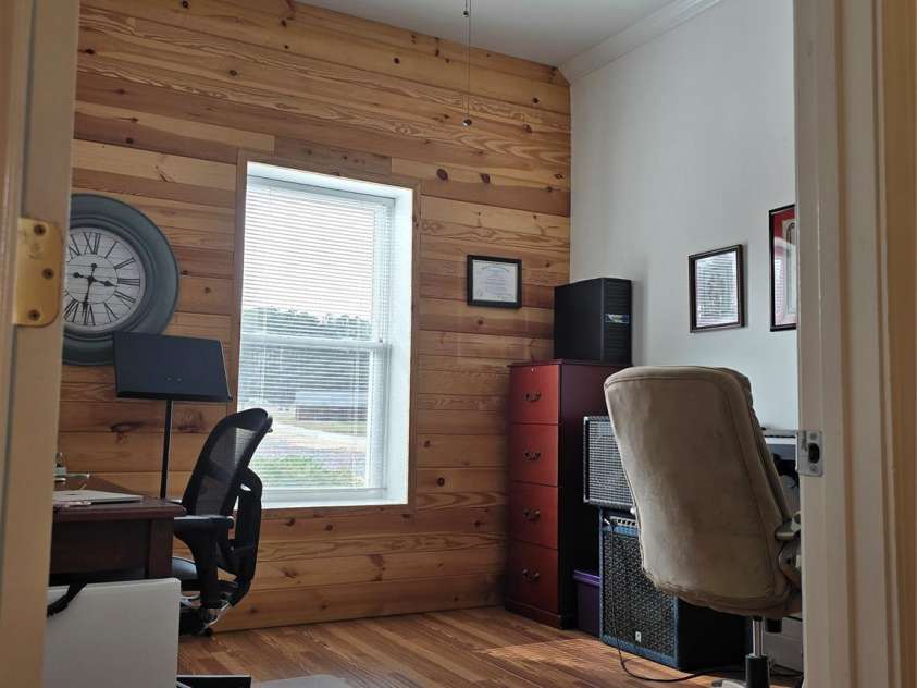 2510 Lentz Road, China Grove, NC 28023.  MLS# CAR4219428, YatesRealty ID 13250. Office