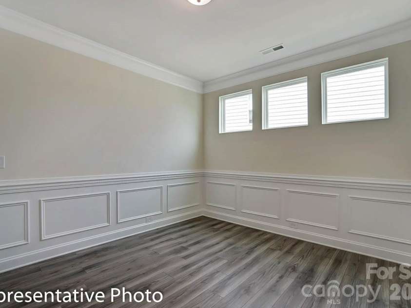 3033 Bent Willow Drive, Indian Trail, NC 28079.  MLS# CAR4354335, YatesRealty ID 13252. 
