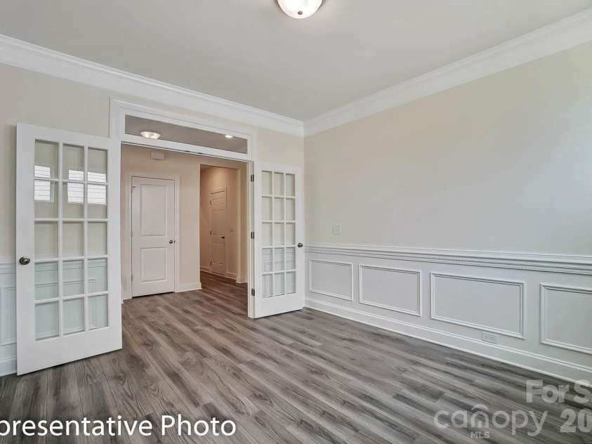 3033 Bent Willow Drive, Indian Trail, NC 28079.  MLS# CAR4354335, YatesRealty ID 13252. 