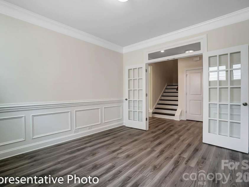 3033 Bent Willow Drive, Indian Trail, NC 28079.  MLS# CAR4354335, YatesRealty ID 13252. 