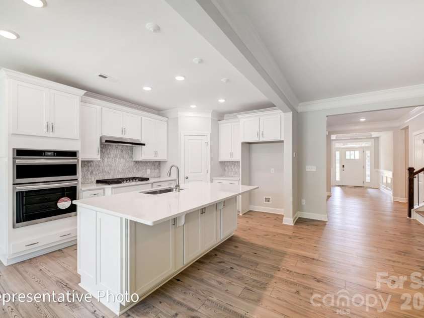 3033 Bent Willow Drive, Indian Trail, NC 28079.  MLS# CAR4354335, YatesRealty ID 13252. 