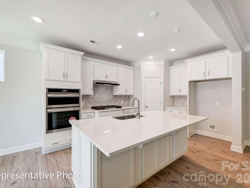 3033 Bent Willow Drive, Indian Trail, NC 28079.  MLS# CAR4354335, YatesRealty ID 13252. 