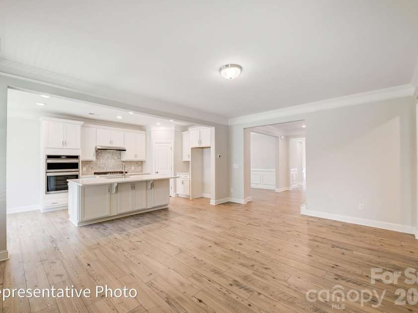 3033 Bent Willow Drive, Indian Trail, NC 28079.  MLS# CAR4354335, YatesRealty ID 13252. 