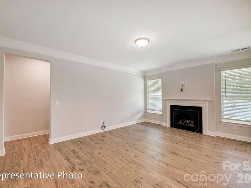 3033 Bent Willow Drive, Indian Trail, NC 28079.  MLS# CAR4354335, YatesRealty ID 13252. 