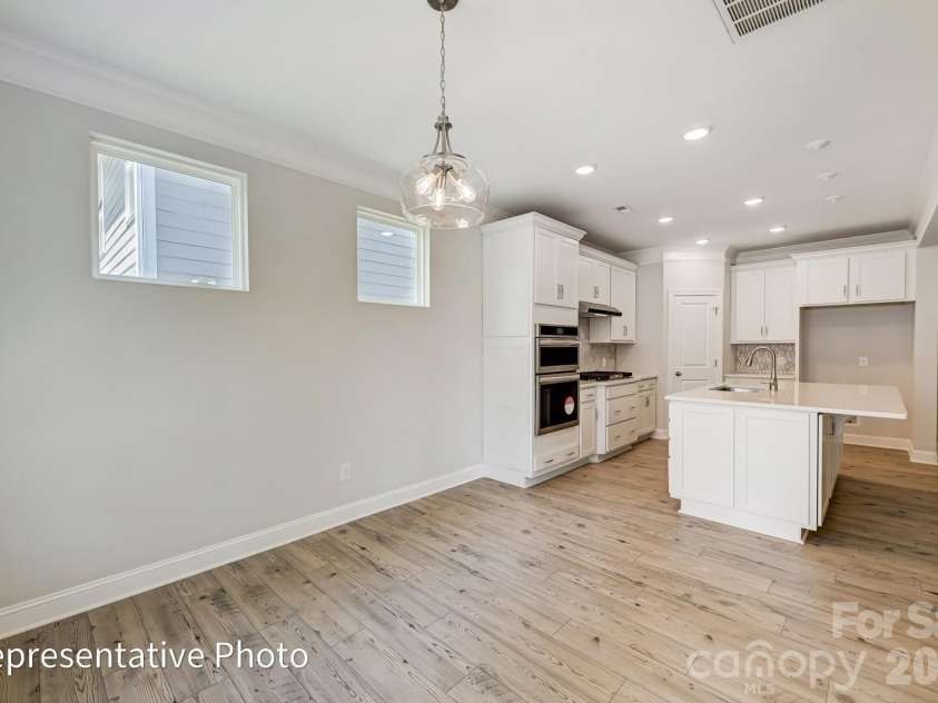 3033 Bent Willow Drive, Indian Trail, NC 28079.  MLS# CAR4354335, YatesRealty ID 13252. 