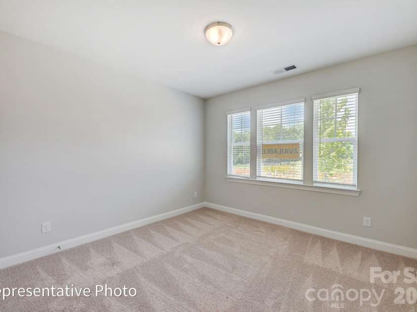 3033 Bent Willow Drive, Indian Trail, NC 28079.  MLS# CAR4354335, YatesRealty ID 13252. 
