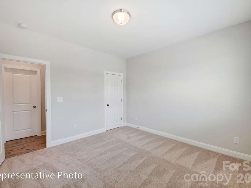 3033 Bent Willow Drive, Indian Trail, NC 28079.  MLS# CAR4354335, YatesRealty ID 13252. 