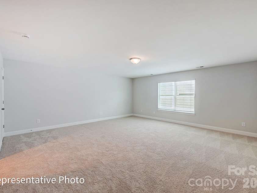 3033 Bent Willow Drive, Indian Trail, NC 28079.  MLS# CAR4354335, YatesRealty ID 13252. 