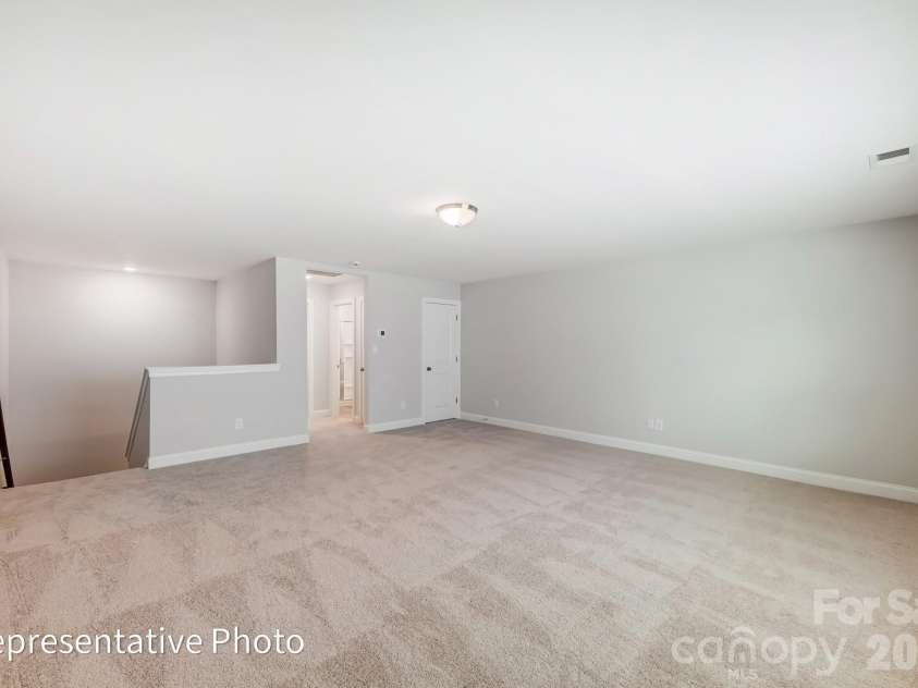 3033 Bent Willow Drive, Indian Trail, NC 28079.  MLS# CAR4354335, YatesRealty ID 13252. 