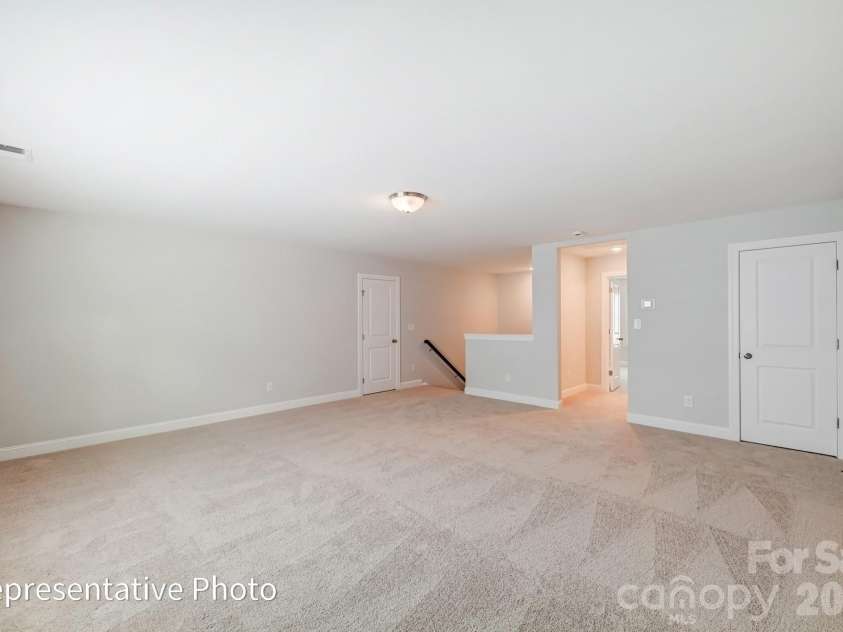3033 Bent Willow Drive, Indian Trail, NC 28079.  MLS# CAR4354335, YatesRealty ID 13252. 