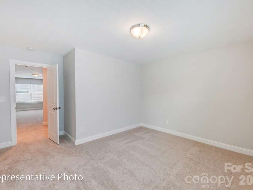 3033 Bent Willow Drive, Indian Trail, NC 28079.  MLS# CAR4354335, YatesRealty ID 13252. 