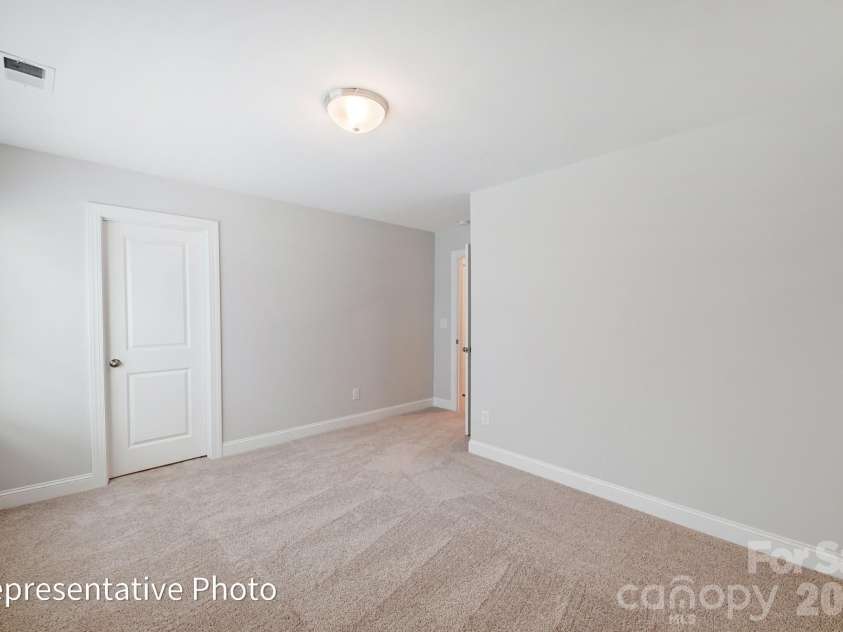 3033 Bent Willow Drive, Indian Trail, NC 28079.  MLS# CAR4354335, YatesRealty ID 13252. 