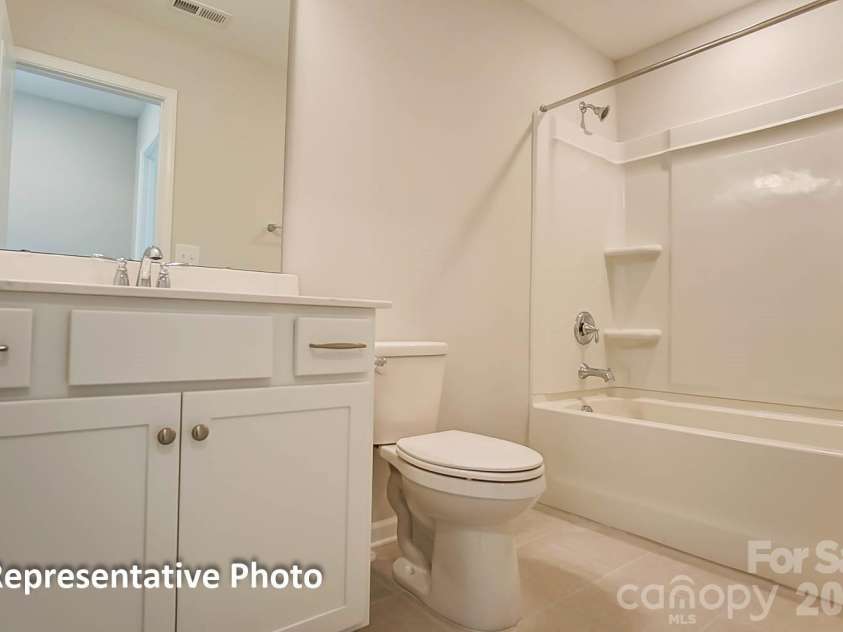 3033 Bent Willow Drive, Indian Trail, NC 28079.  MLS# CAR4354335, YatesRealty ID 13252. 