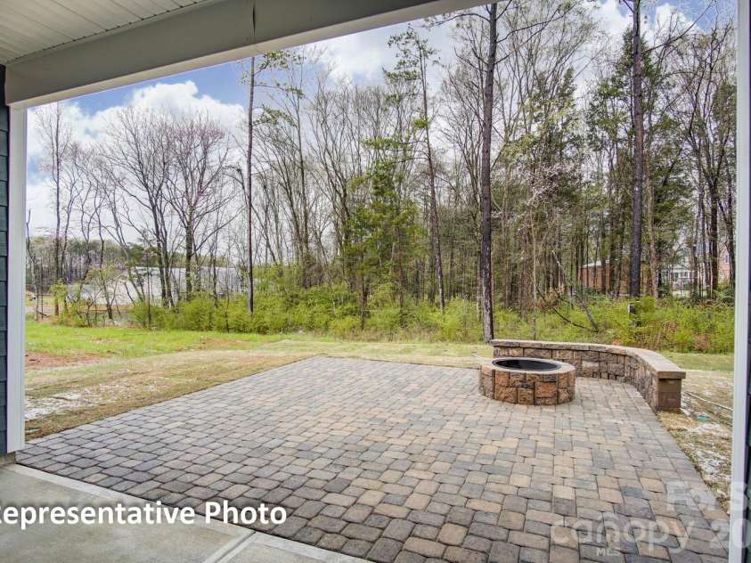 3033 Bent Willow Drive, Indian Trail, NC 28079.  MLS# CAR4354335, YatesRealty ID 13252. 