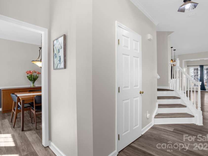 2010 Hollyhedge Lane, Indian Trail, NC 28079.  MLS# CAR4227208, YatesRealty ID 13253. 