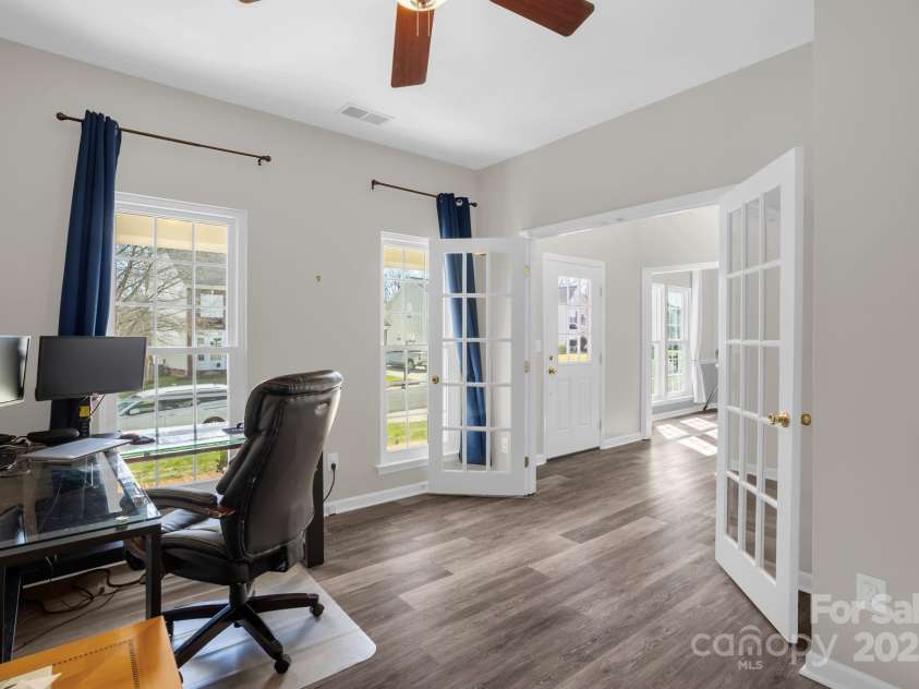 2010 Hollyhedge Lane, Indian Trail, NC 28079.  MLS# CAR4227208, YatesRealty ID 13253. 