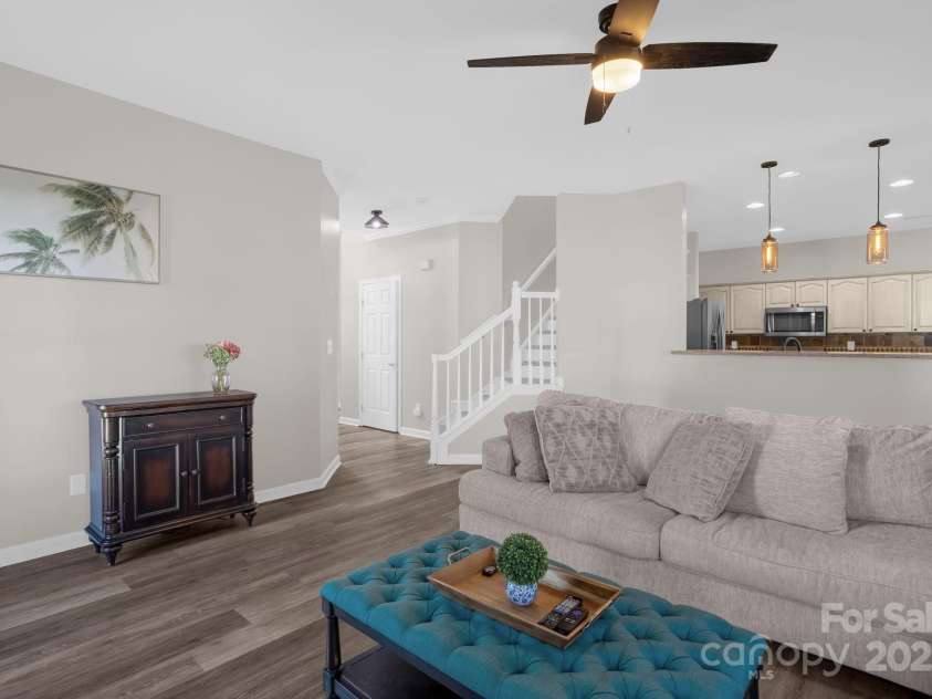 2010 Hollyhedge Lane, Indian Trail, NC 28079.  MLS# CAR4227208, YatesRealty ID 13253. 