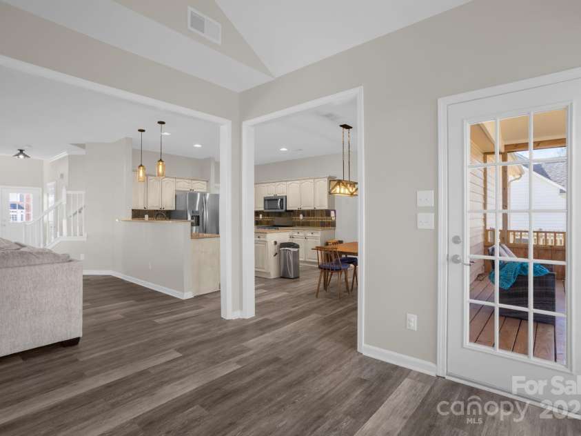 2010 Hollyhedge Lane, Indian Trail, NC 28079.  MLS# CAR4227208, YatesRealty ID 13253. 