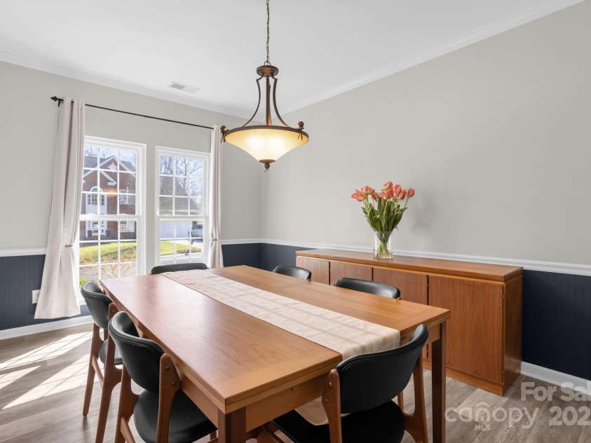 2010 Hollyhedge Lane, Indian Trail, NC 28079.  MLS# CAR4227208, YatesRealty ID 13253. 