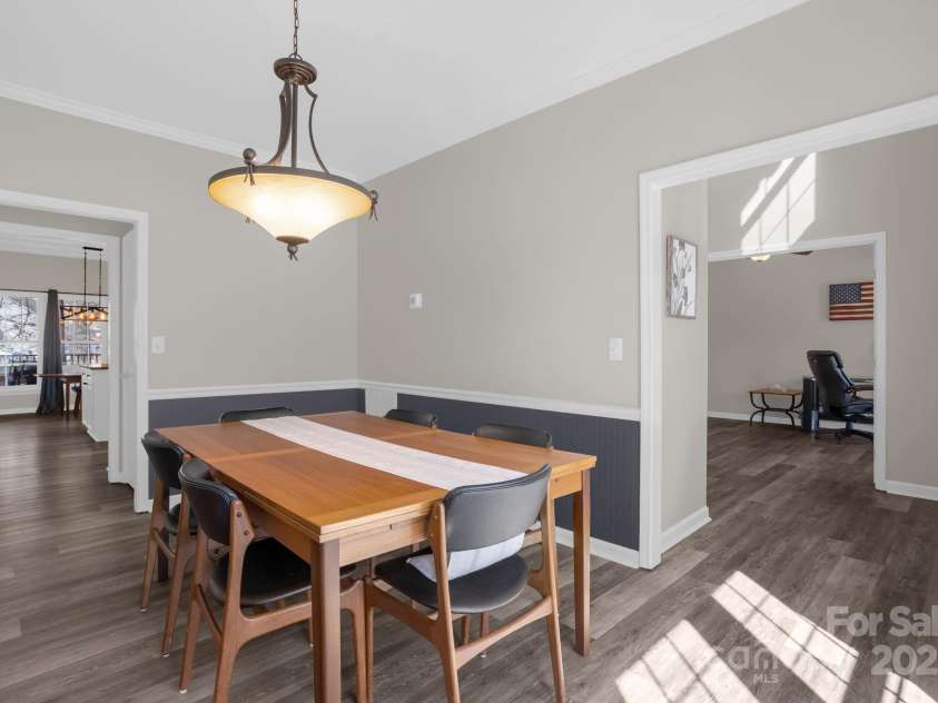 2010 Hollyhedge Lane, Indian Trail, NC 28079.  MLS# CAR4227208, YatesRealty ID 13253. 