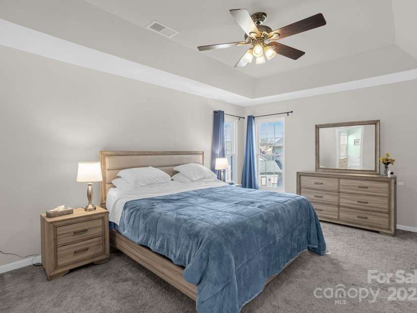 2010 Hollyhedge Lane, Indian Trail, NC 28079.  MLS# CAR4227208, YatesRealty ID 13253. 