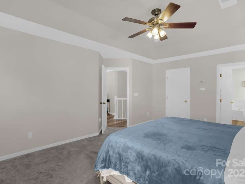 2010 Hollyhedge Lane, Indian Trail, NC 28079.  MLS# CAR4227208, YatesRealty ID 13253. 