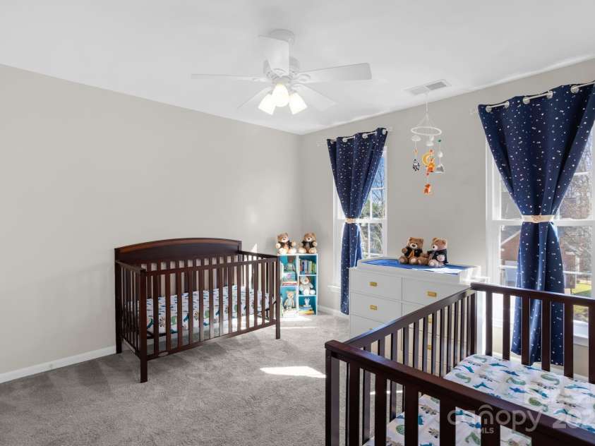 2010 Hollyhedge Lane, Indian Trail, NC 28079.  MLS# CAR4227208, YatesRealty ID 13253. 