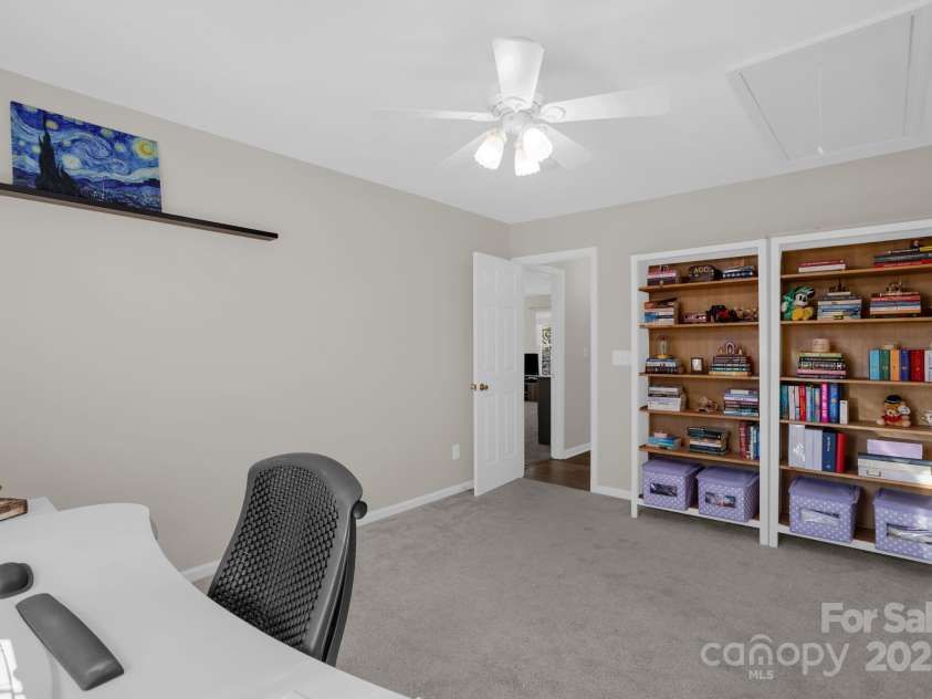 2010 Hollyhedge Lane, Indian Trail, NC 28079.  MLS# CAR4227208, YatesRealty ID 13253. 