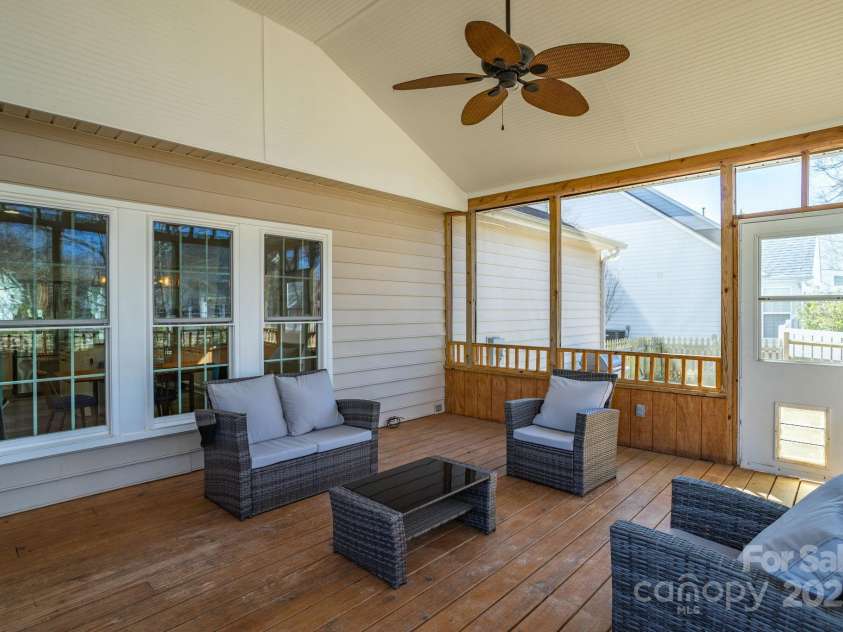 2010 Hollyhedge Lane, Indian Trail, NC 28079.  MLS# CAR4227208, YatesRealty ID 13253. 