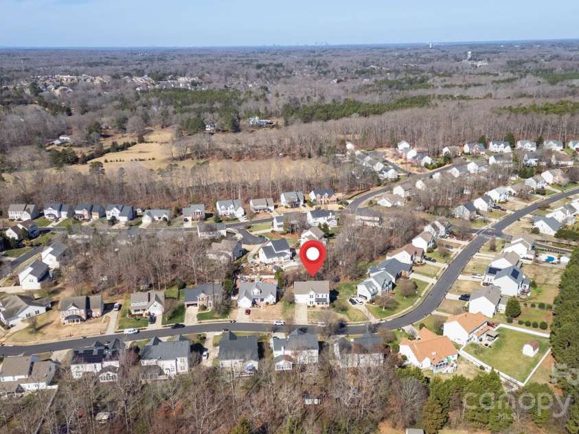 2010 Hollyhedge Lane, Indian Trail, NC 28079.  MLS# CAR4227208, YatesRealty ID 13253. 