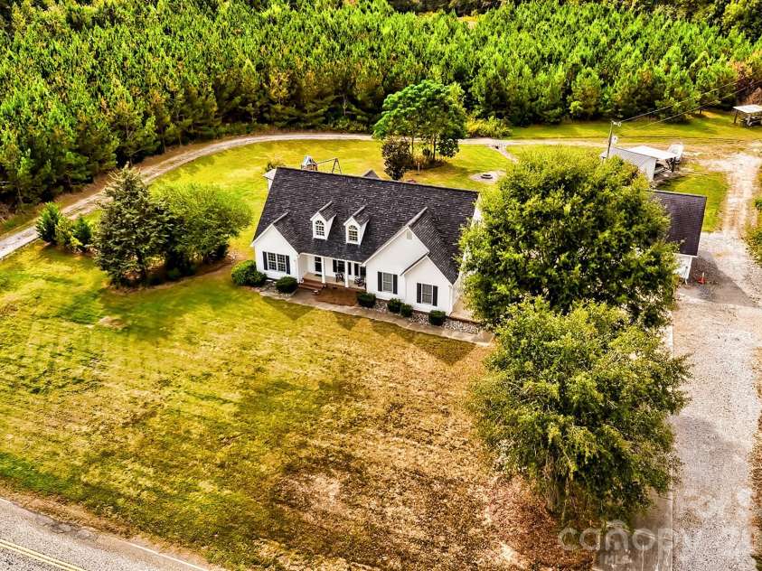 176 Griffin Road, Pageland, SC 29728.  MLS# CAR4307354, YatesRealty ID 13254. 