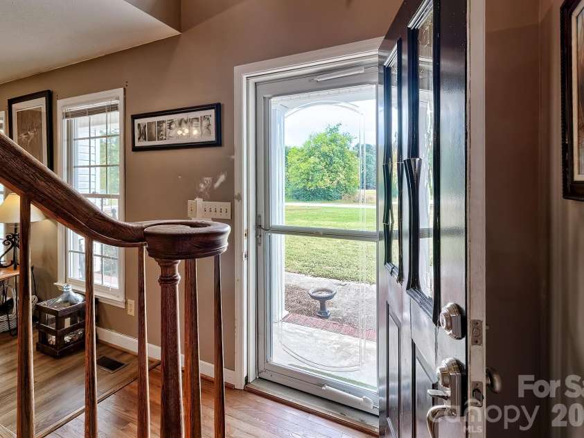 176 Griffin Road, Pageland, SC 29728.  MLS# CAR4307354, YatesRealty ID 13254. 