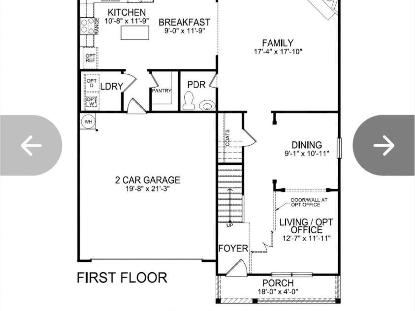9203 Mackinaw Drive, Gastonia, NC 28056.  MLS# CAR4221927, YatesRealty ID 13254. 