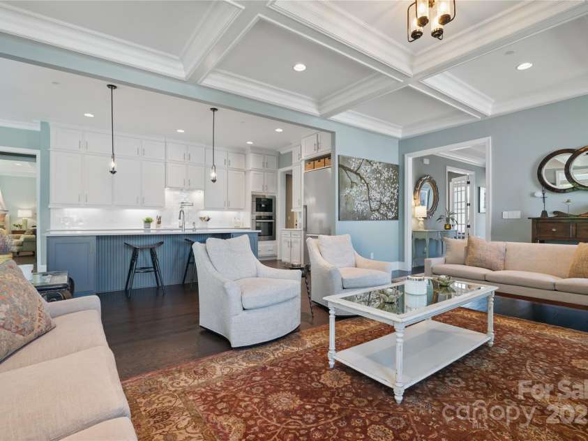 164 Riverstone Drive, Davidson, NC 28036.  MLS# CAR4245511, YatesRealty ID 13256. 