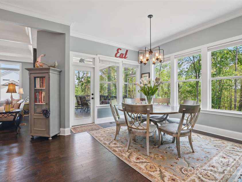 164 Riverstone Drive, Davidson, NC 28036.  MLS# CAR4245511, YatesRealty ID 13256. 