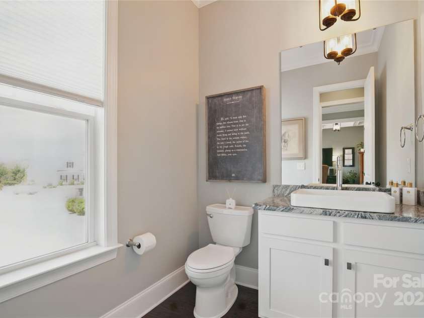 164 Riverstone Drive, Davidson, NC 28036.  MLS# CAR4245511, YatesRealty ID 13256. 