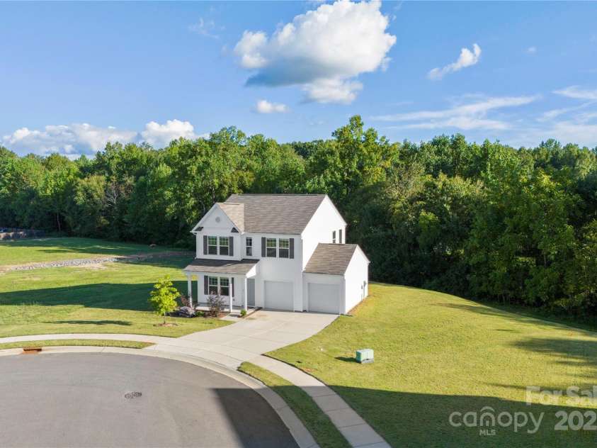 548 Dutch White Drive, Clover, SC 29710.  MLS# CAR4248926, YatesRealty ID 13258. 