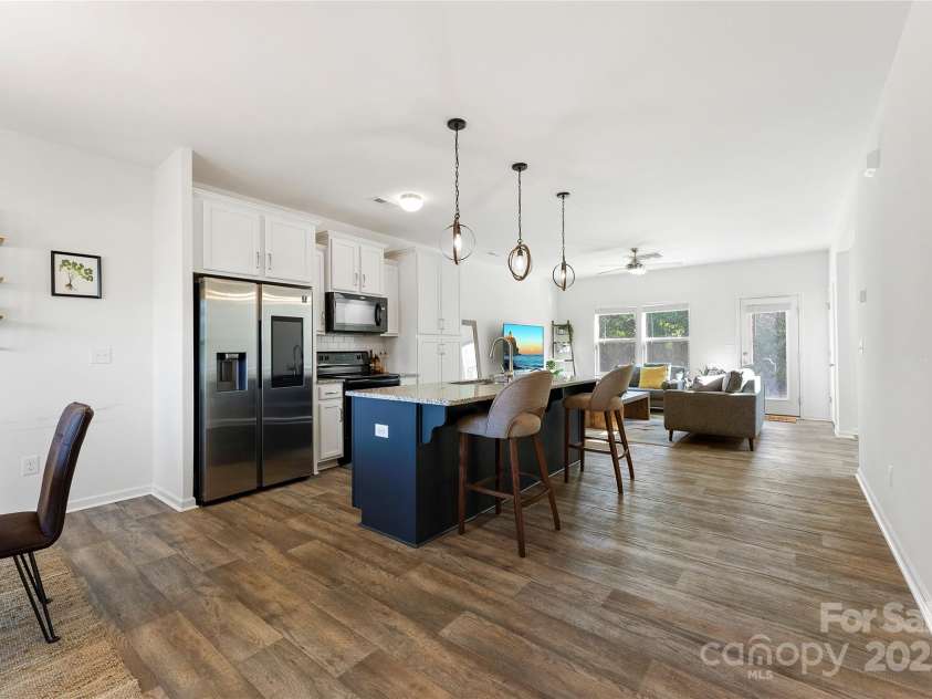 548 Dutch White Drive, Clover, SC 29710.  MLS# CAR4248926, YatesRealty ID 13258. 