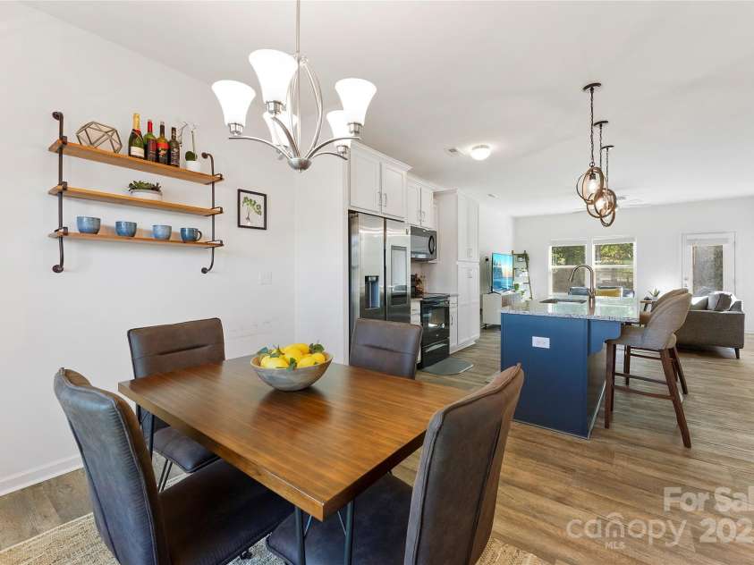 548 Dutch White Drive, Clover, SC 29710.  MLS# CAR4248926, YatesRealty ID 13258. 