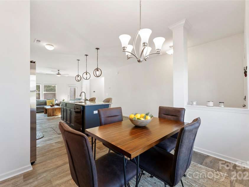 548 Dutch White Drive, Clover, SC 29710.  MLS# CAR4248926, YatesRealty ID 13258. 