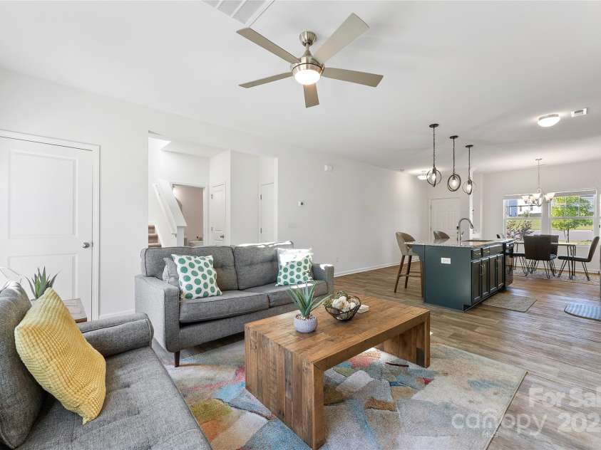 548 Dutch White Drive, Clover, SC 29710.  MLS# CAR4248926, YatesRealty ID 13258. 