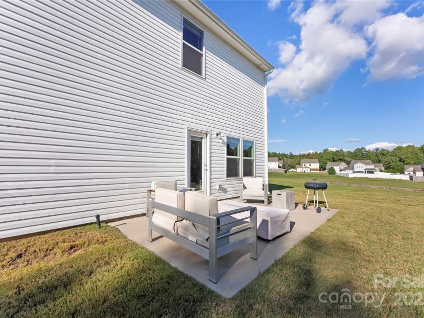 548 Dutch White Drive, Clover, SC 29710.  MLS# CAR4248926, YatesRealty ID 13258. 